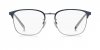 OKULARY KOREKCYJNE TOMMY HILFIGER TH 2361F DTY 54 ROZMIAR M